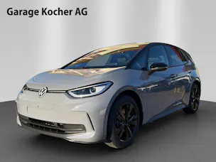 VW ID.3 Pro 59 kWh Pro United