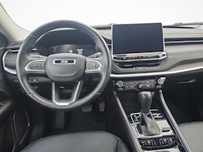 Vehicle image JEEP Compass 1.3 Swiss Limited 4xe