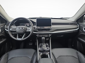 Vehicle image JEEP Compass 1.3 Swiss Limited 4xe