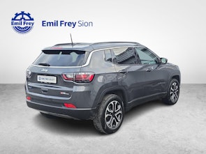 Vehicle image JEEP Compass 1.3 Swiss Limited 4xe