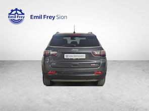 Vehicle image JEEP Compass 1.3 Swiss Limited 4xe