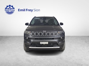 Vehicle image JEEP Compass 1.3 Swiss Limited 4xe