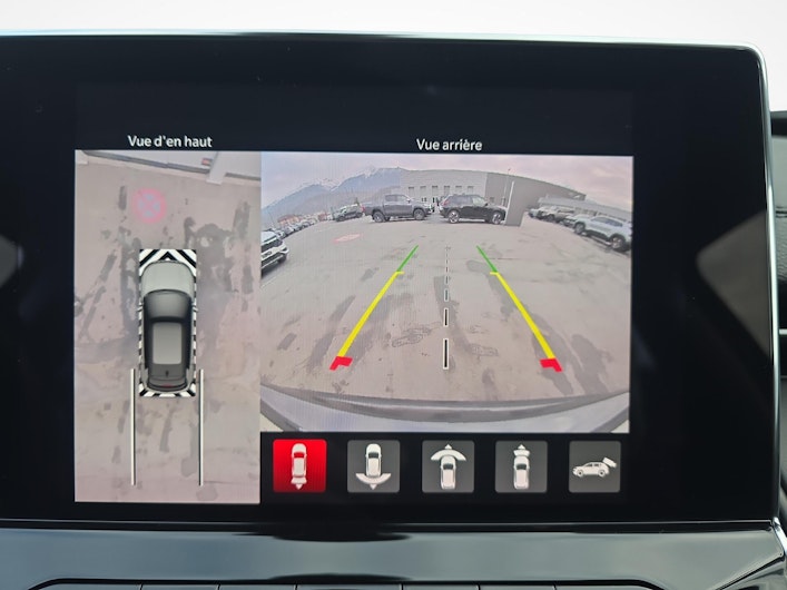 Vehicle image JEEP COMPASS