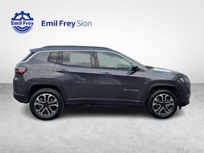 Vehicle image JEEP Compass 1.3 Swiss Limited 4xe