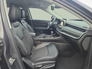 Vehicle image JEEP Compass 1.3 Swiss Limited 4xe