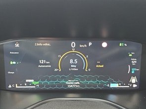 Vehicle image JEEP Compass 1.3 Swiss Limited 4xe