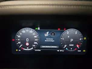 Land Rover Defender 90 3.0 D I6 350 X-Dynamic HSE