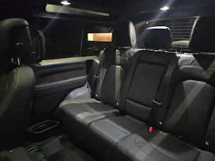 Land Rover Defender 90 3.0 D I6 350 X-Dynamic HSE