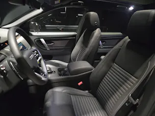 Land Rover Discovery Sport 2.0 D I4 200 Metropolitan