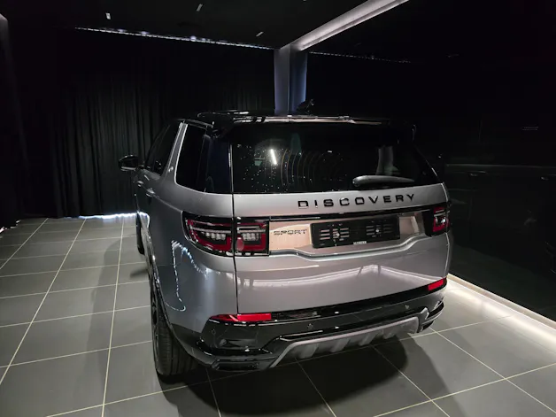 Land Rover Discovery Sport 2.0 D I4 200 Metropolitan