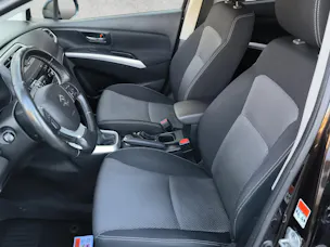 Suzuki SX4 S-Cross 1.6 16V Compact Top 4x4