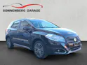 Suzuki SX4 S-Cross 1.6 16V Compact Top 4x4
