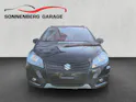 Suzuki SX4 S-Cross 1.6 16V Compact Top 4x4