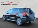 Suzuki SX4 S-Cross 1.6 16V Compact Top 4x4
