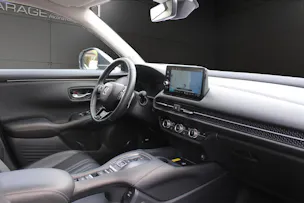 Honda ZR-V 2.0 i-MMD Advance