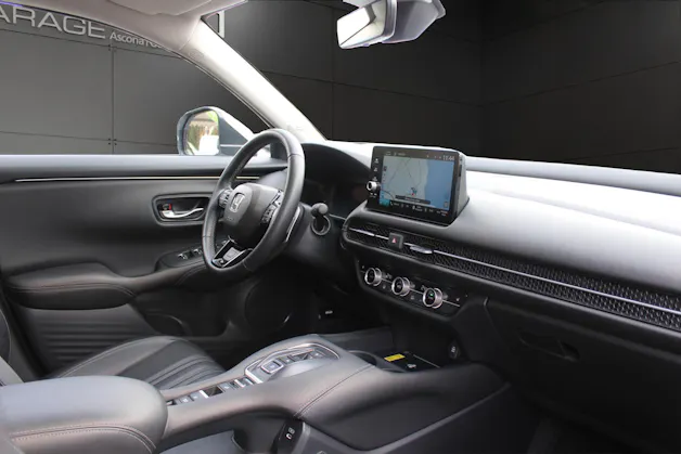 Honda ZR-V 2.0 i-MMD Advance