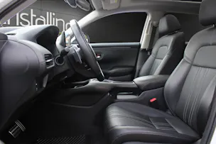 Honda ZR-V 2.0 i-MMD Advance