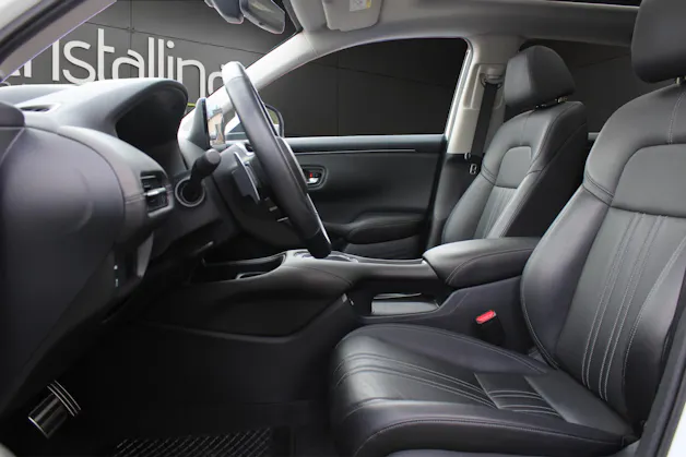 Honda ZR-V 2.0 i-MMD Advance