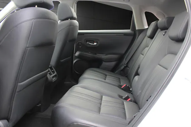 Honda ZR-V 2.0 i-MMD Advance