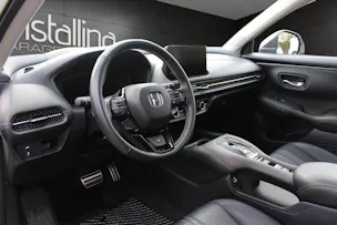 Honda ZR-V 2.0 i-MMD Advance