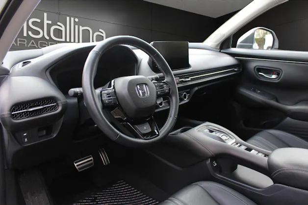 Honda ZR-V 2.0 i-MMD Advance
