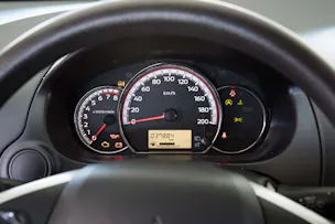 Mitsubishi Space Star 1.2 MIVEC Inform