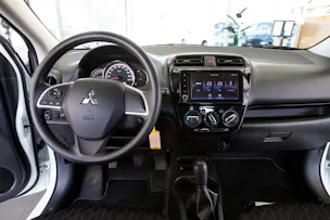 Mitsubishi Space Star 1.2 MIVEC Inform