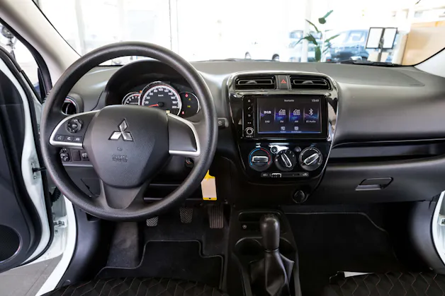 Mitsubishi Space Star 1.2 MIVEC Inform