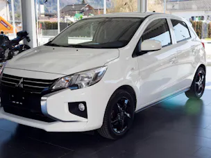 Mitsubishi Space Star 1.2 MIVEC Inform