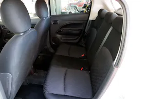 Mitsubishi Space Star 1.2 MIVEC Inform