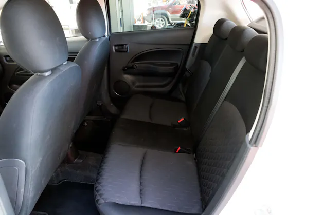 Mitsubishi Space Star 1.2 MIVEC Inform