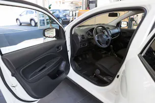 Mitsubishi Space Star 1.2 MIVEC Inform
