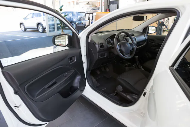Mitsubishi Space Star 1.2 MIVEC Inform