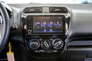 Mitsubishi Space Star 1.2 MIVEC Inform