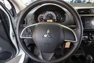 Mitsubishi Space Star 1.2 MIVEC Inform