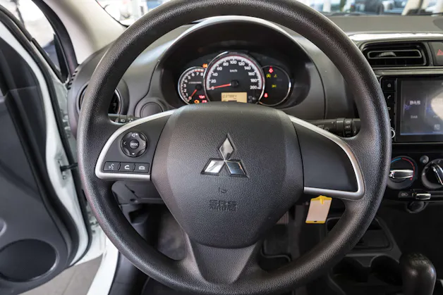Mitsubishi Space Star 1.2 MIVEC Inform