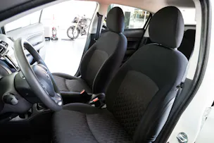 Mitsubishi Space Star 1.2 MIVEC Inform