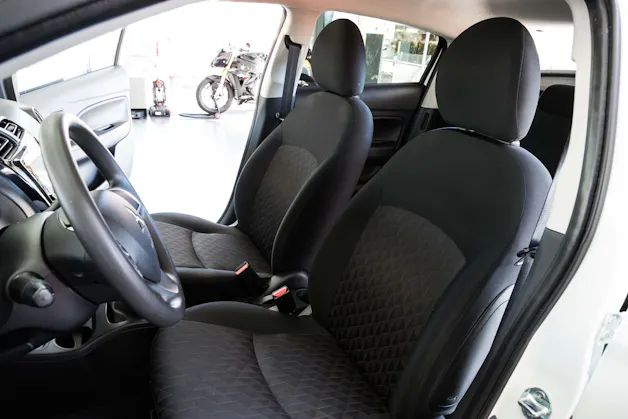 Mitsubishi Space Star 1.2 MIVEC Inform