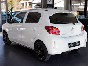Mitsubishi Space Star 1.2 MIVEC Inform