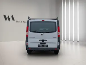 Renault Trafic Kaw. 2.9 t L2 H2 2.0 16V
