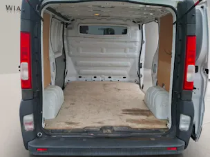Renault Trafic Kaw. 2.9 t L2 H2 2.0 16V