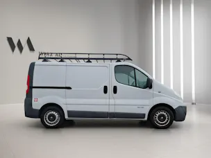 Renault Trafic Kaw. 2.9 t L2 H2 2.0 16V