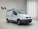 Renault Trafic Kaw. 2.9 t L2 H2 2.0 16V