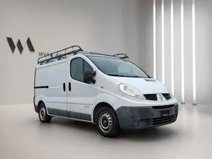 Renault Trafic Kaw. 2.9 t L2 H2 2.0 16V