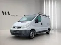 Renault Trafic Kaw. 2.9 t L2 H2 2.0 16V