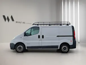 Renault Trafic Kaw. 2.9 t L2 H2 2.0 16V