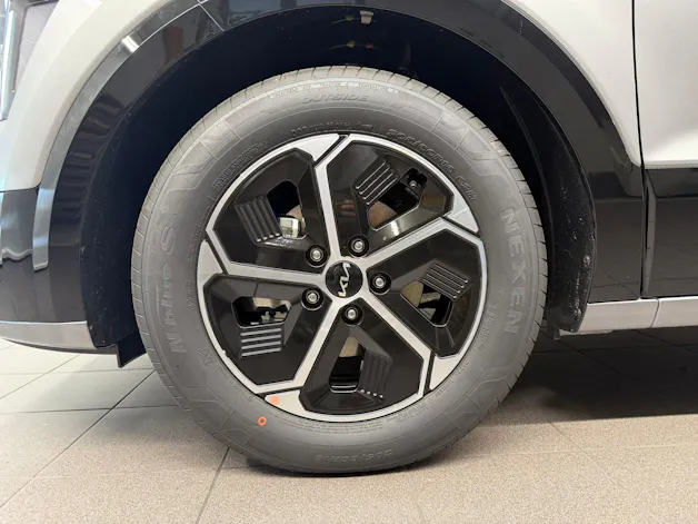 Kia Niro 1.6 GDi Plug-in Hybrid Style
