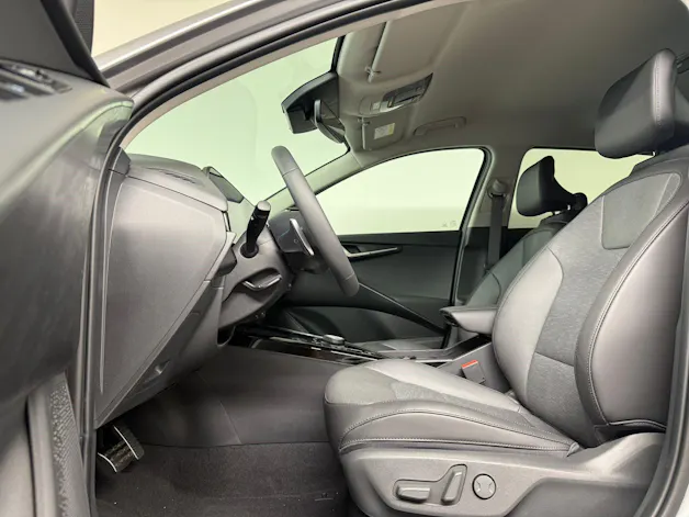 Kia Niro 1.6 GDi Plug-in Hybrid Style