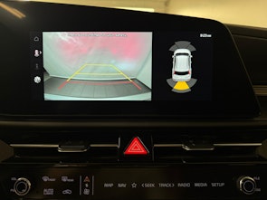 Vehicle image KIA Niro 1.6 GDi Plug-in Hybrid Style