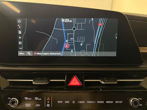 Kia Niro 1.6 GDi Plug-in Hybrid Style